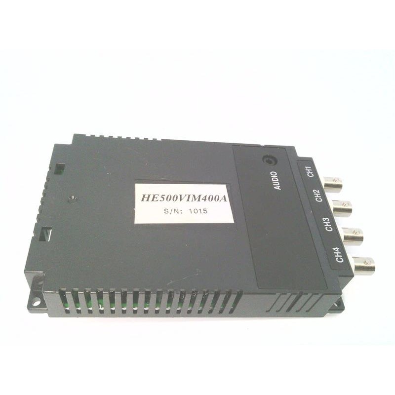 ПЛК (программируемые логические контроллеры) Horner Automation HE500VIM400