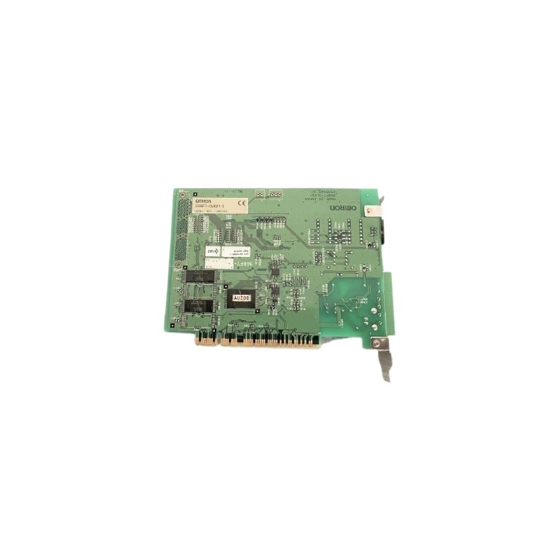 Плата поддержки звена контроллера Omron 3G8F5-CLK21-E