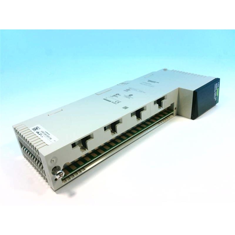 Модуль ввода-вывода Schneider Electric 140AMM09000