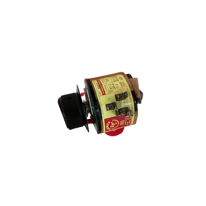 Переменный трансформатор Ohmite VT2X