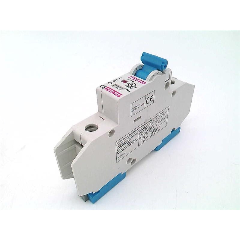 Автоматический выключатель JTEC4891D03
