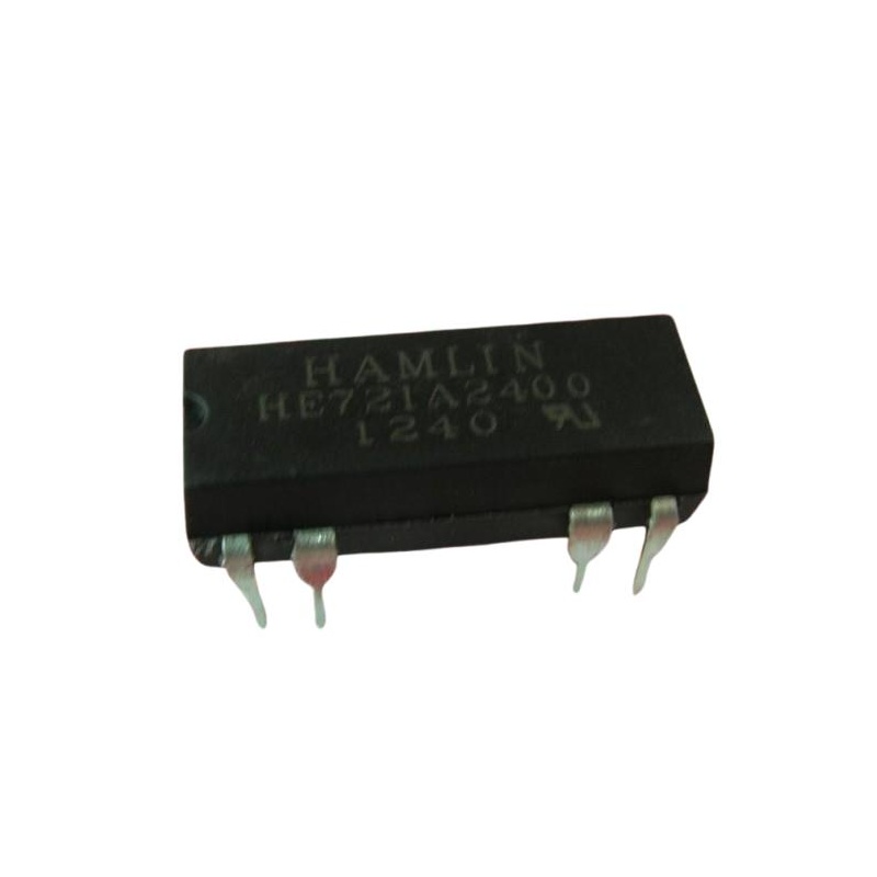 (цена/ед.) реле HE721A2400