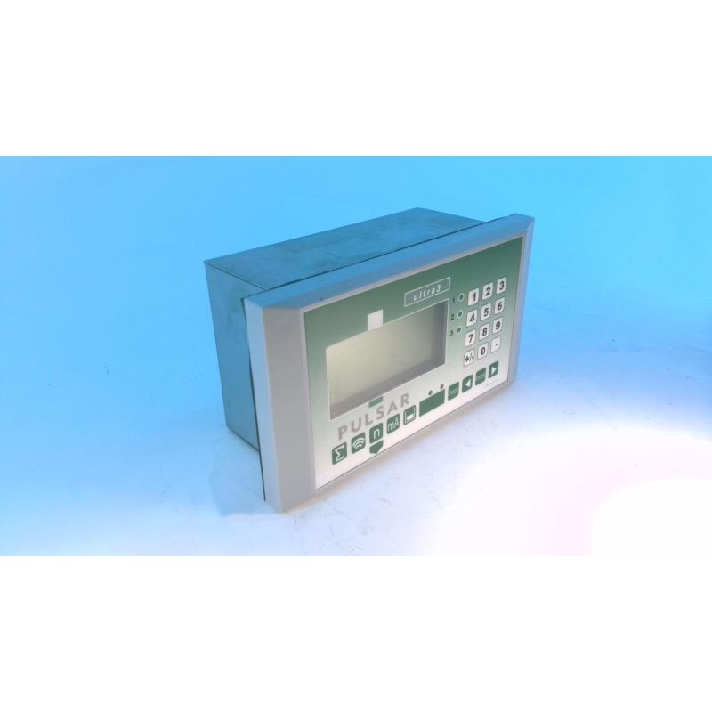 ULTRA 3 (FASCIA MOUNT)