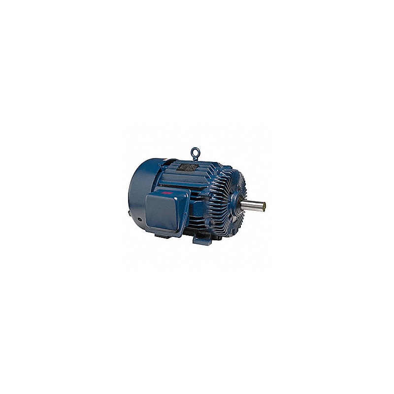 Двигатель WE Electric Motors 5KE143SC2002RZ