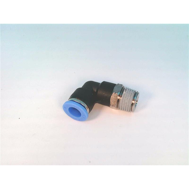 Соединительное колено PL 3/8"-N03U EPNI