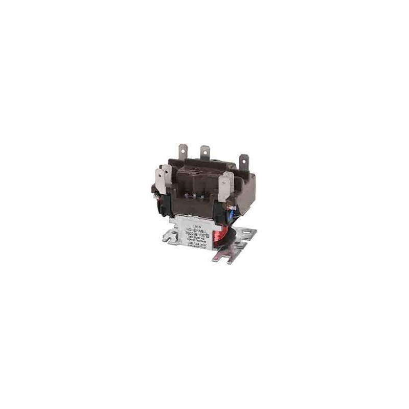 Переключающее реле Honeywell R8222C-1073