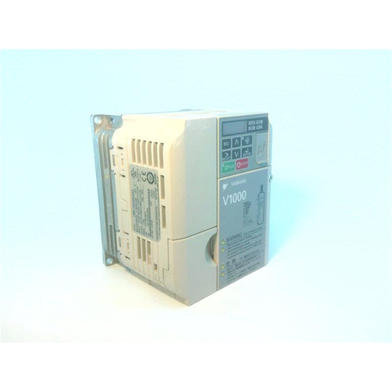 Управление переменным током Yaskawa Electric CIMR-VA4A0002BAA
