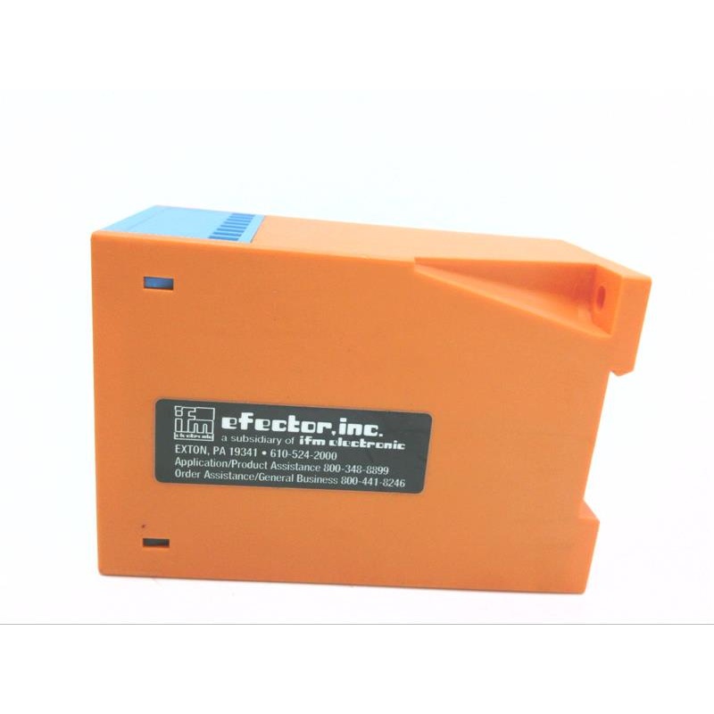 Эфектор ifm NV0100