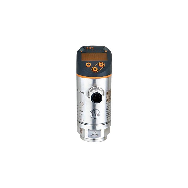 Датчик давления PN-0-1BRER14-MFRKG/US/ /V-PN3129