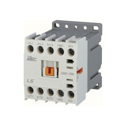 Контактор GMD-16M-110VDC
