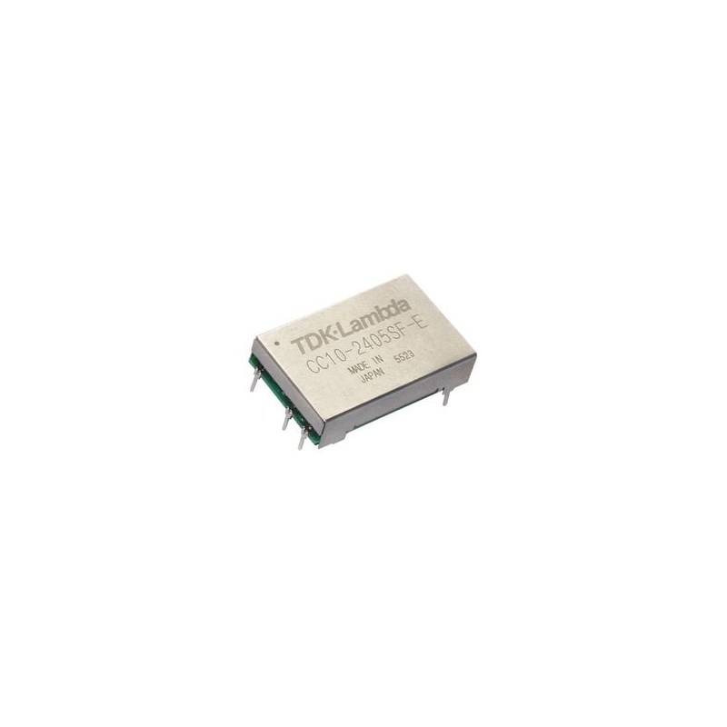 Преобразователь постоянного тока TDK CC30512DFE