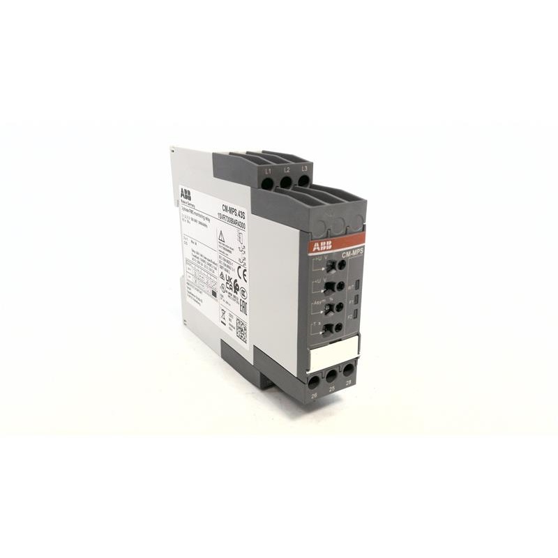 Реле потери фазы и напряжения ABB 1SVR730884R4300