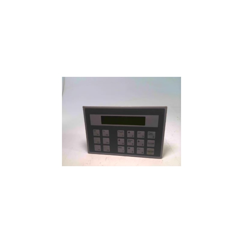 Интерфейс оператора Maple Systems OIT4160-B01