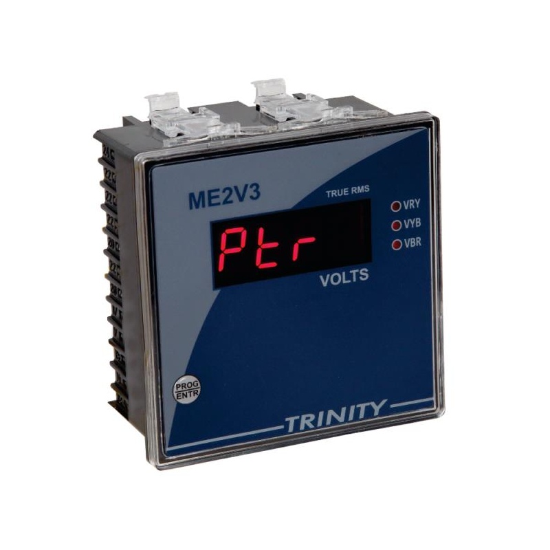 Вольтметр Trinity Electronics Systems ME2V3