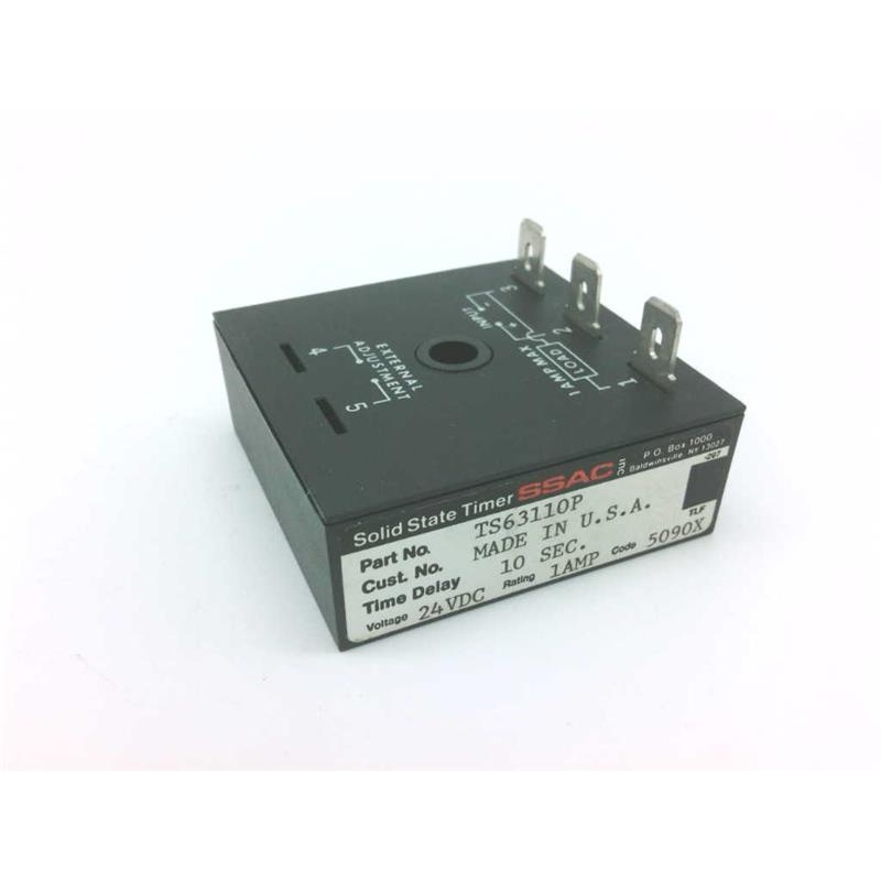 Реле задержки времени ABB TS63110P