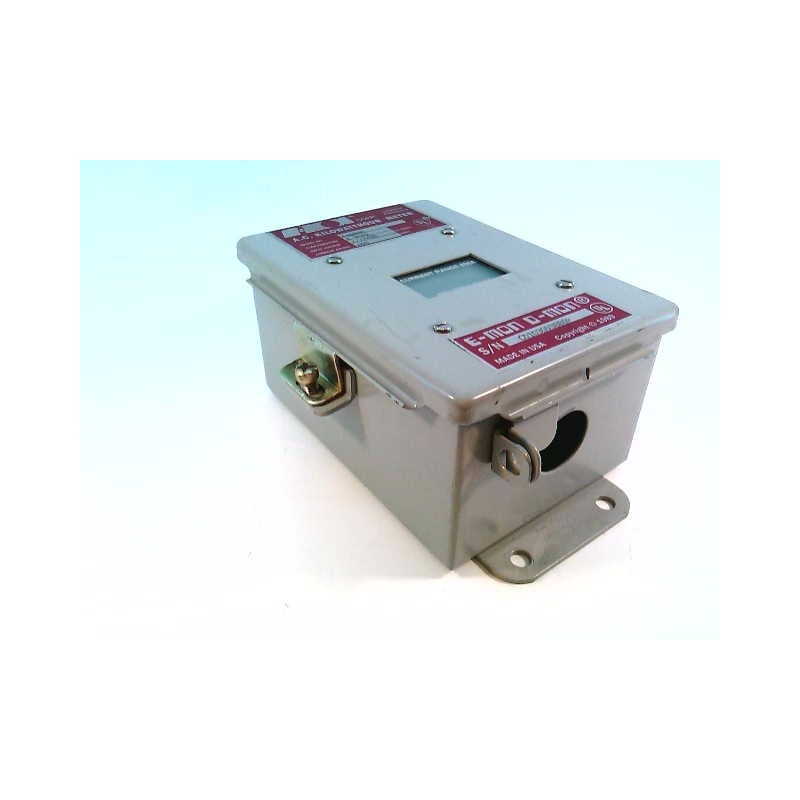 A.C. счётчик киловатт-часов Honeywell 480800