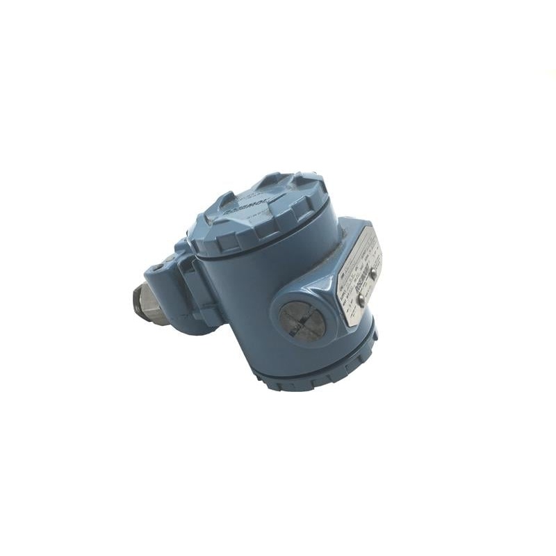 Контрольный клапан Emerson A3A22A1