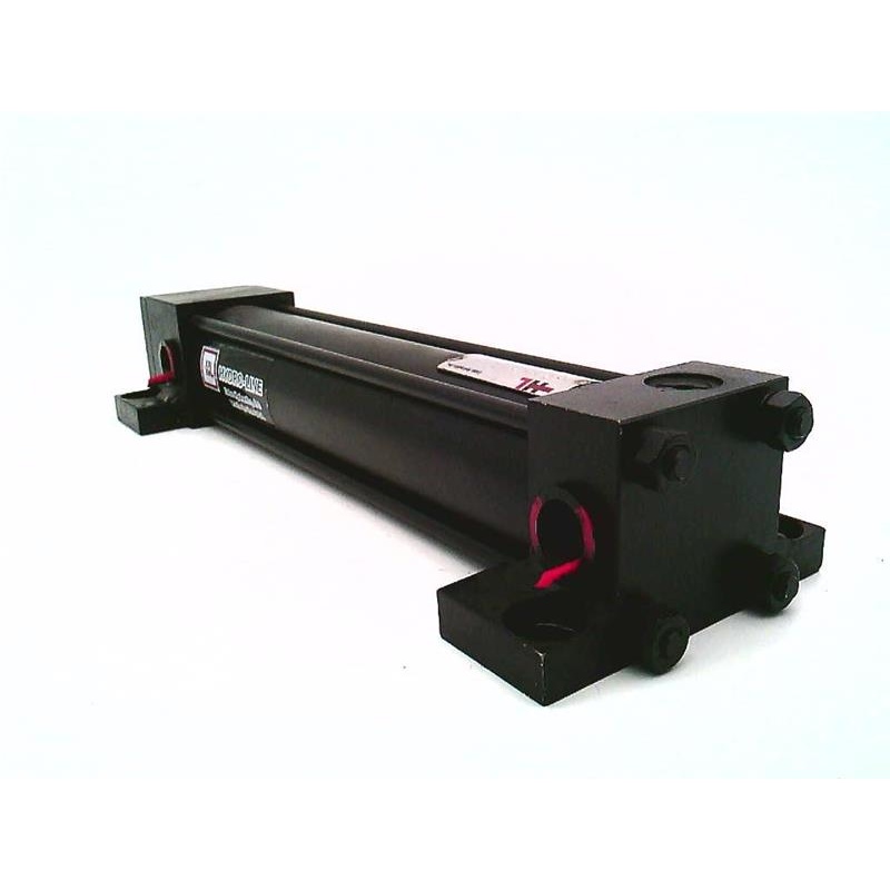 Гидравлические цилиндры Hydro Line LR5A1.5X7B12NNN22