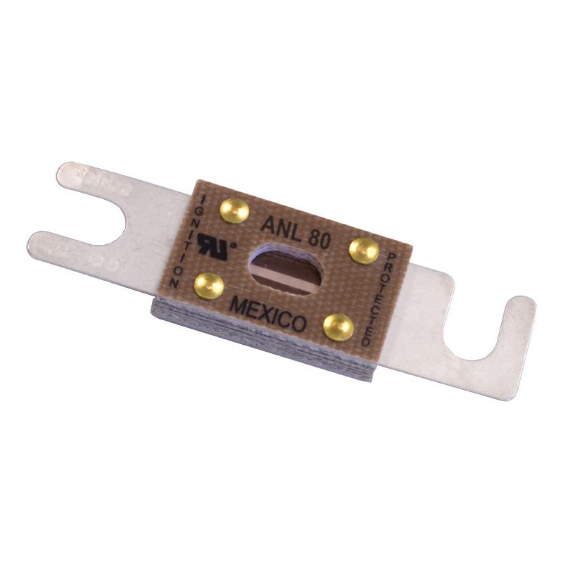 Фуз Sperry Instruments 5124