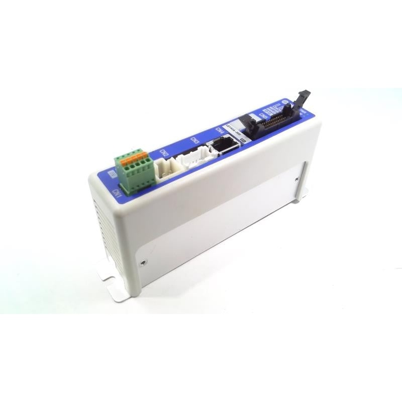 Контроллер шагового двигателя SMC LECP6N1-LEY40A-200