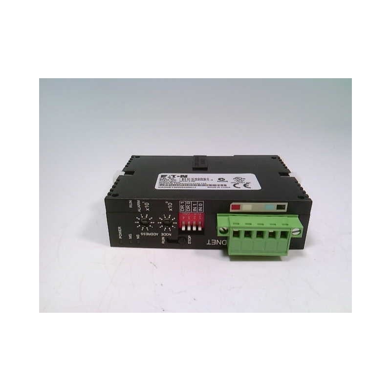 Адаптер ELC I/O для DEVICENET ELC-CADNET