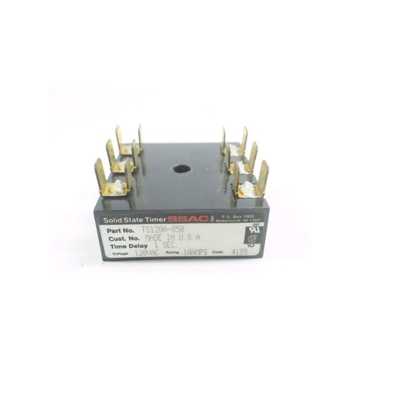 Таймер ABB TS120A-850