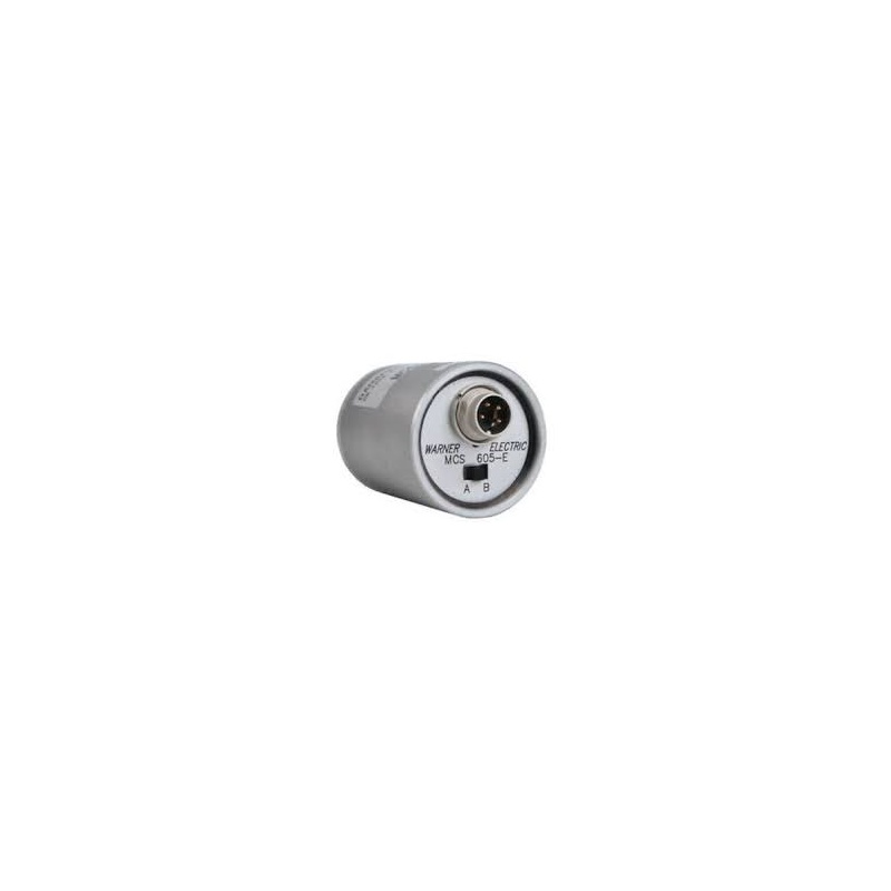 Вращающийся датчик MCS605-E