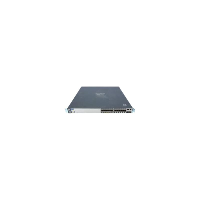 Сетевой коммутатор J8164A