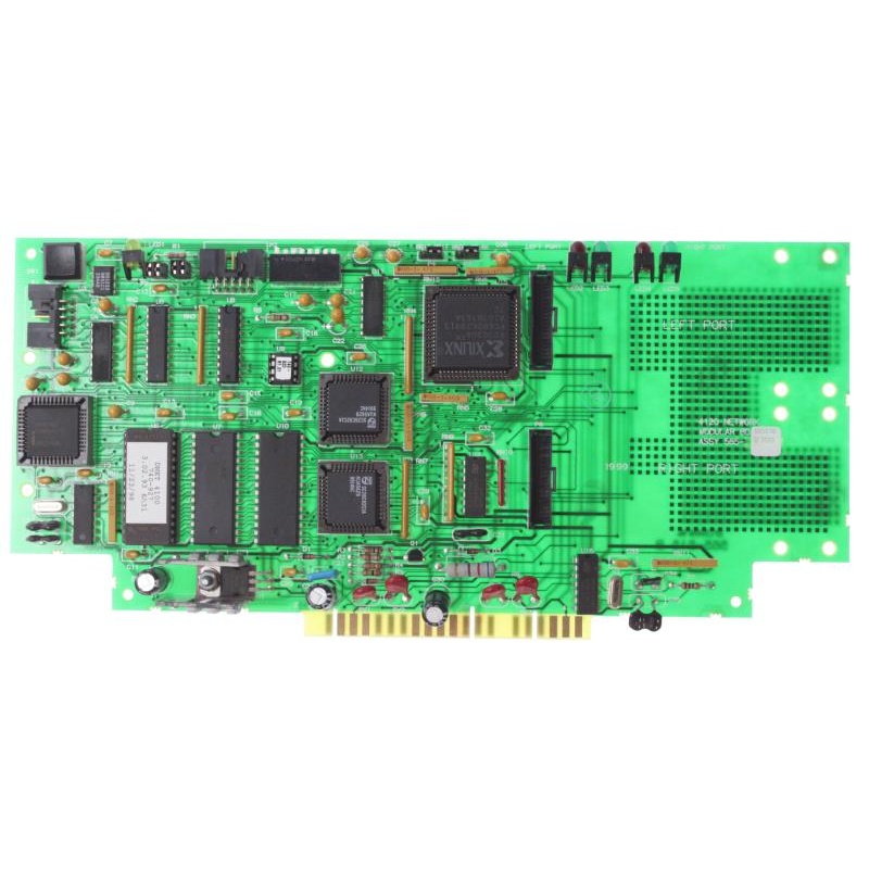 Модульная сетевая карта Tyco 4010-9817