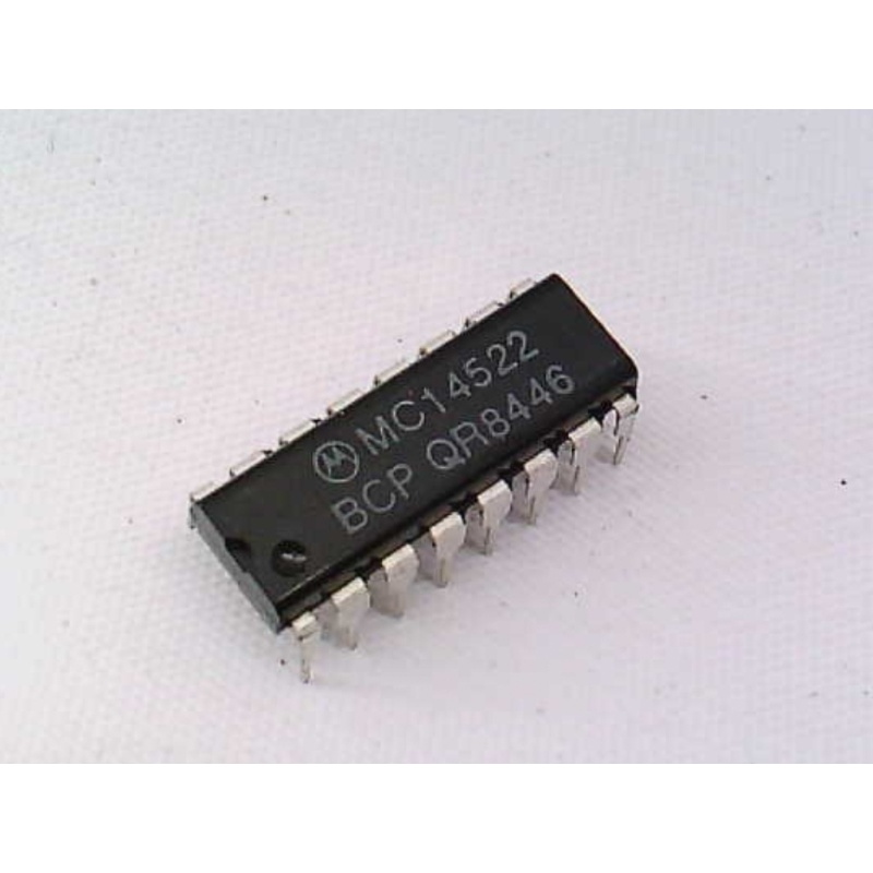 IC4522BCP