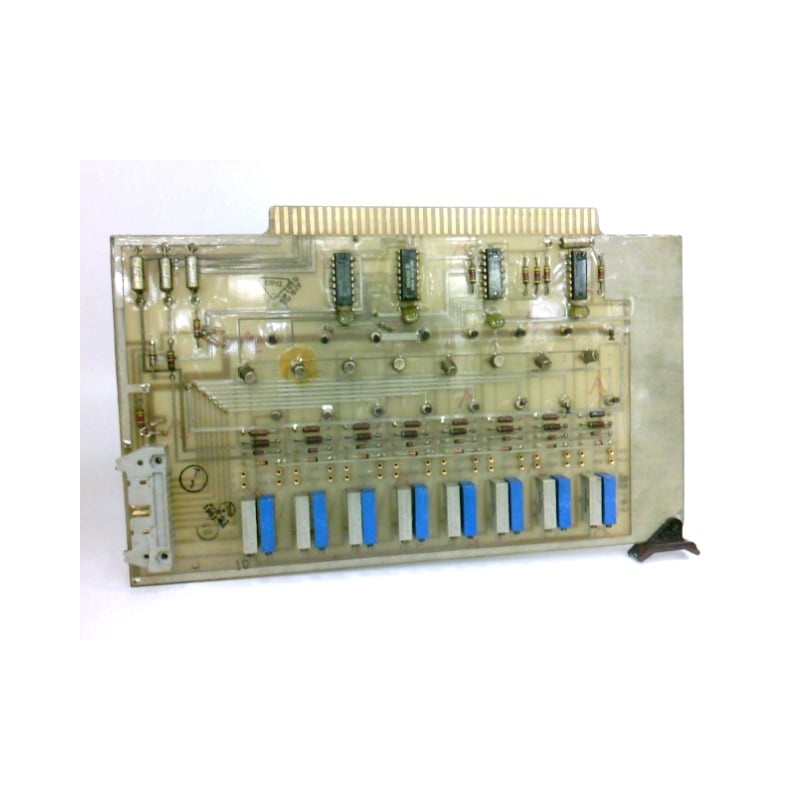 Плата ПК 949A2110-1D