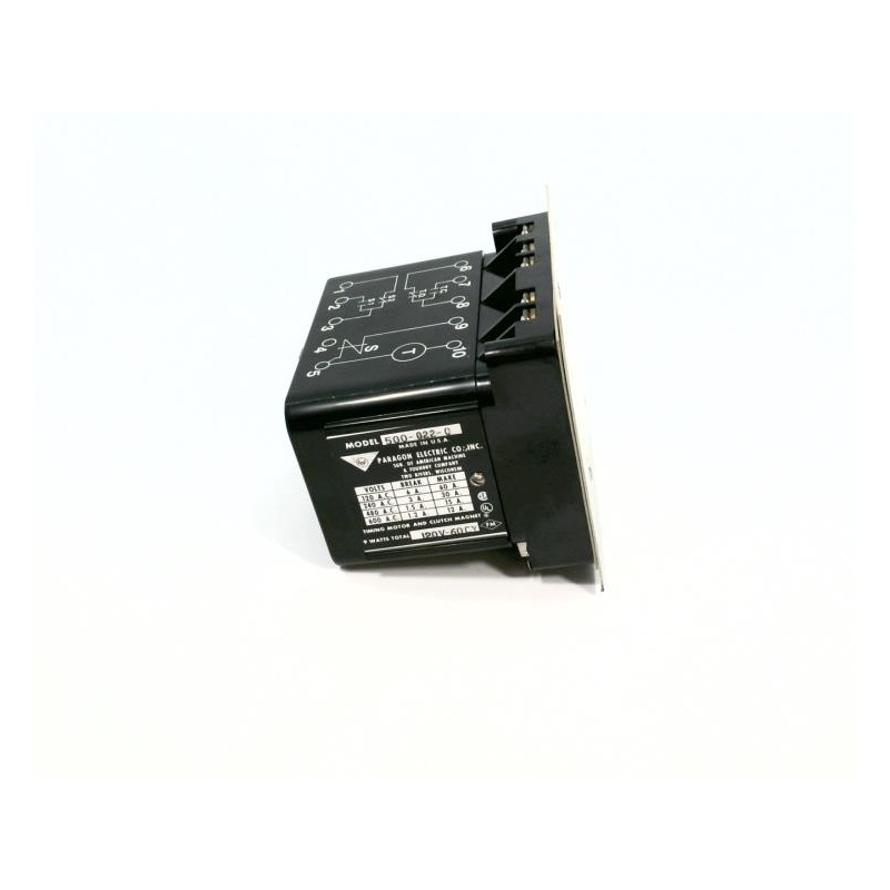 Контроль времени Invensys 500-022-00