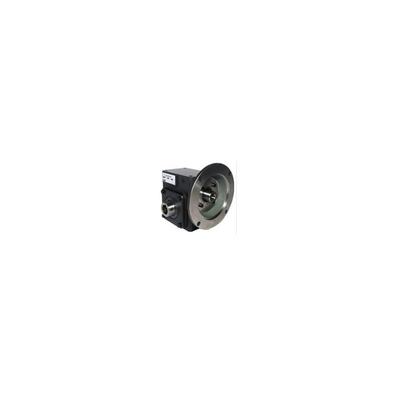 Червячный редуктор HDRF206-40/1-H-56C