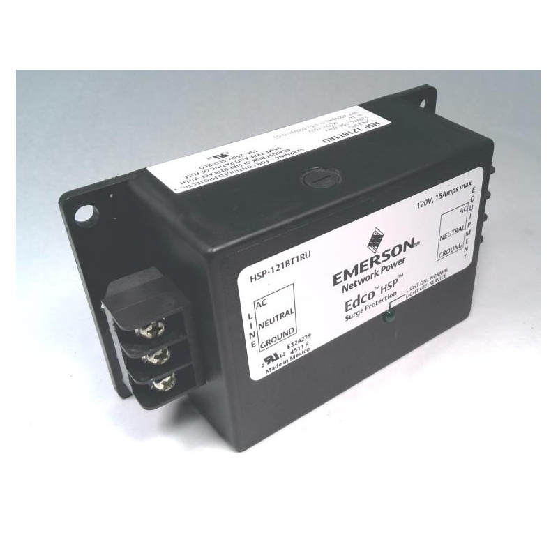 Линейный защитник Emerson HSP121BT1RU