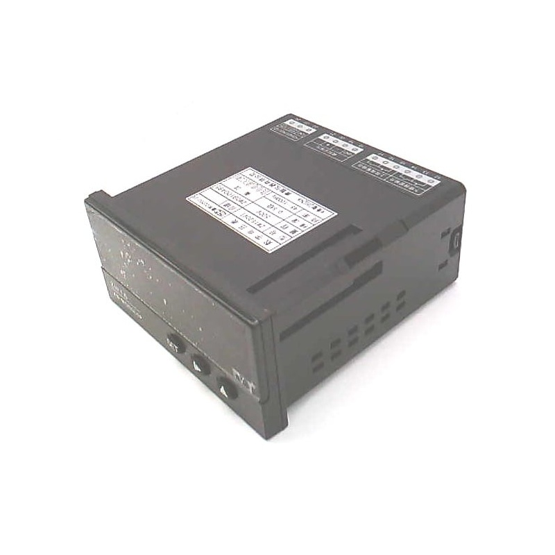Цифровой щитовой счетчик ZW1620VT