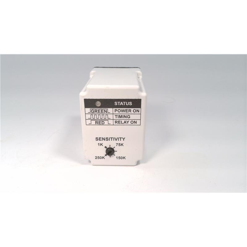 Реле контроля уровня жидкости Macromatic LCP2D250