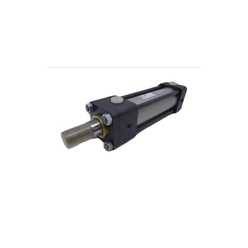 Гидравлический цилиндр Parker 140H-81FY40BB75-AB