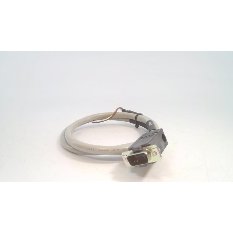 Сетевой коммуникационный кабель ABB 612403-036S