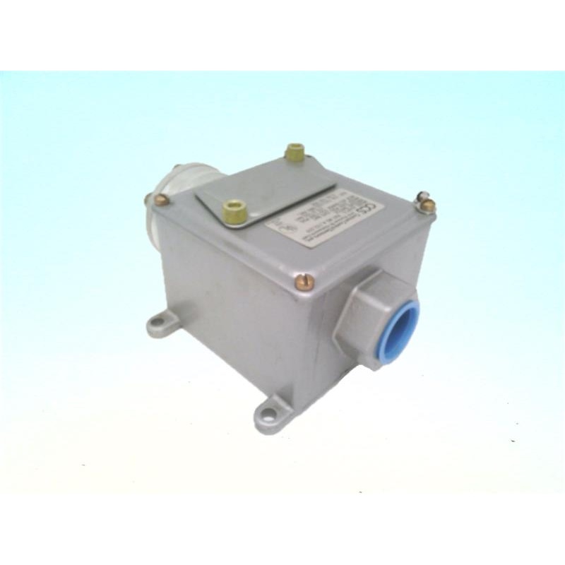 Реле давления Custom Control Sensors 604P15