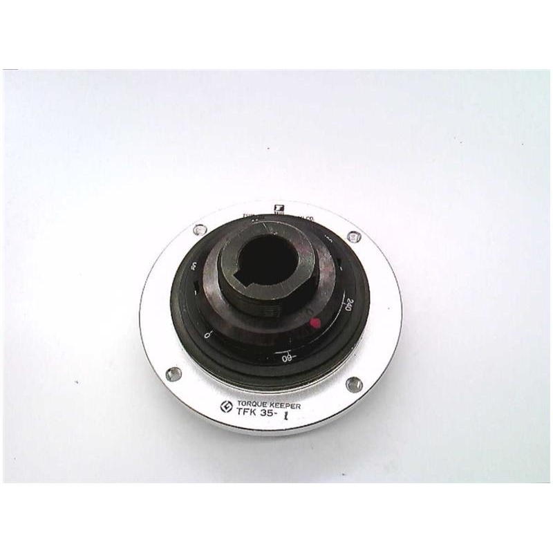 Фиксатор крутящего момента TFK-35-1