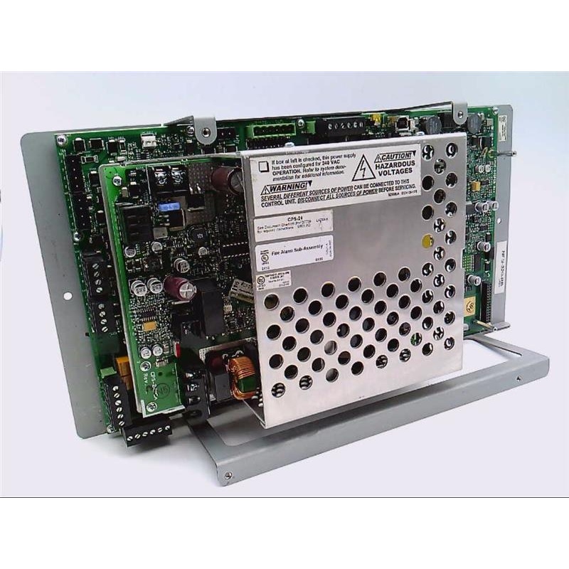 Сменная плата Honeywell NFS-320-RB