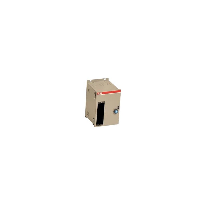 Пускатель ABB PS-AFSX43