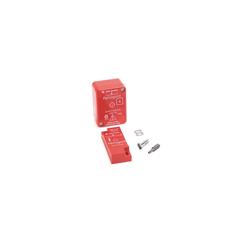 Бесконтактный переключатель Allen-Bradley 440N-G02161
