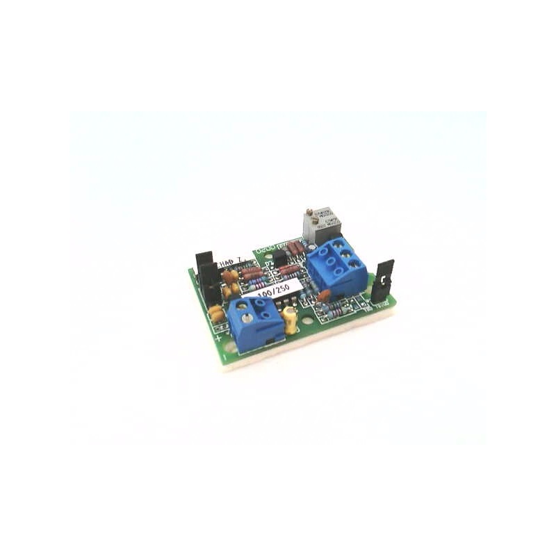 Датчик температуры TCS Basys Controls TX1510