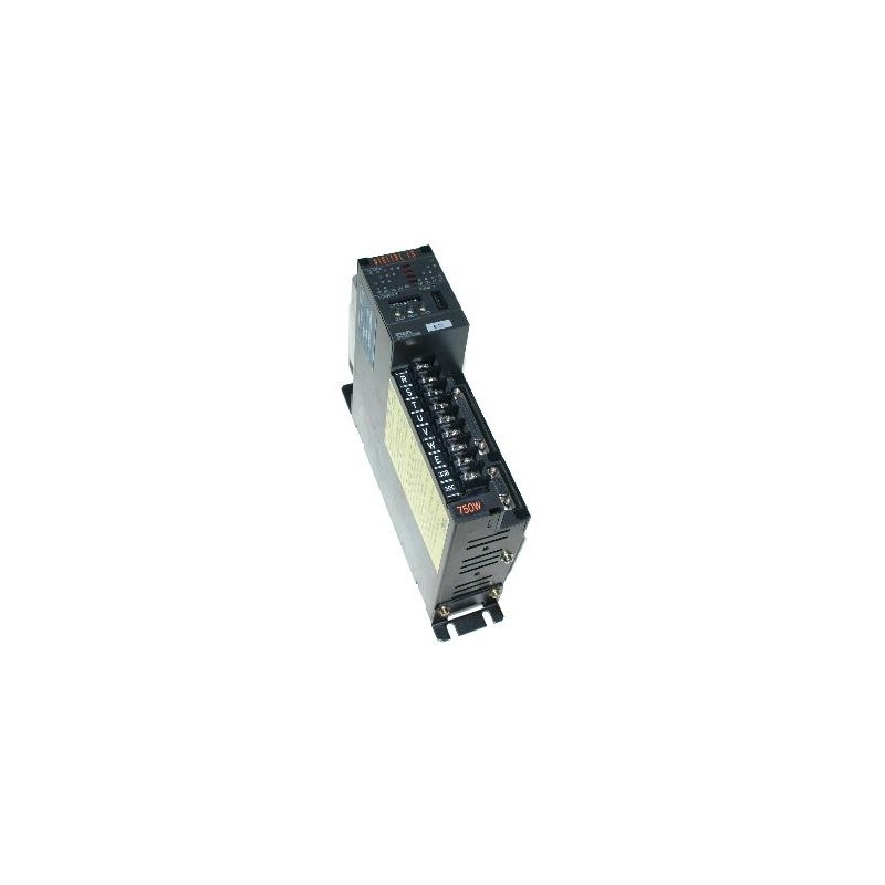 Сервоконтроллер Fuji Electric DES750A