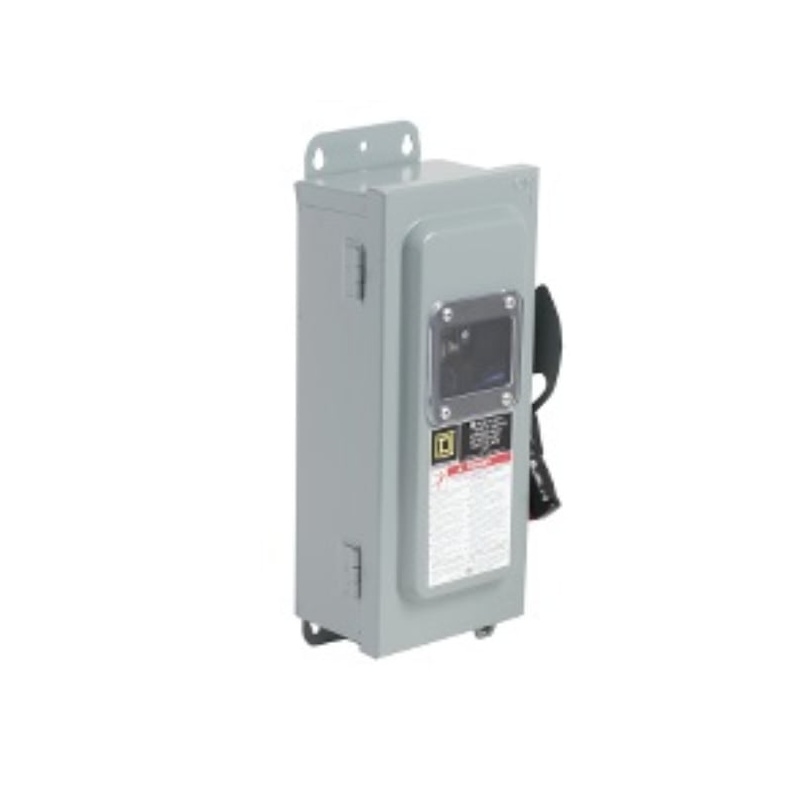 Плавкий выключатель Schneider Electric CH222NAWK