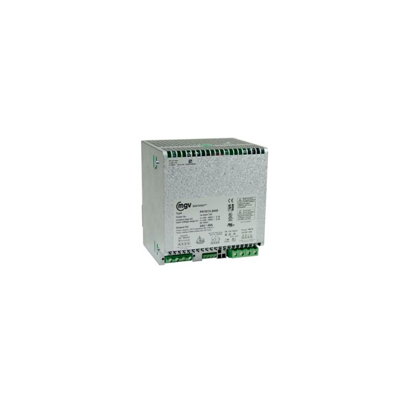 Источник питания MGV PH1013-2440