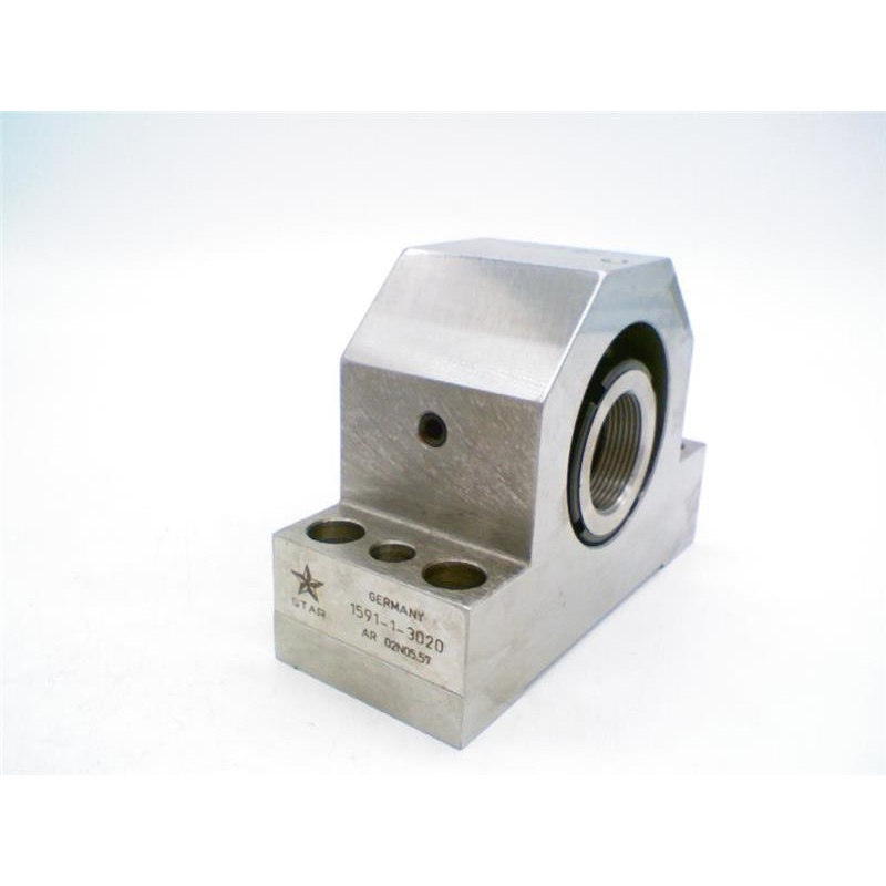 Блок подушки Bosch 1591-1-3020
