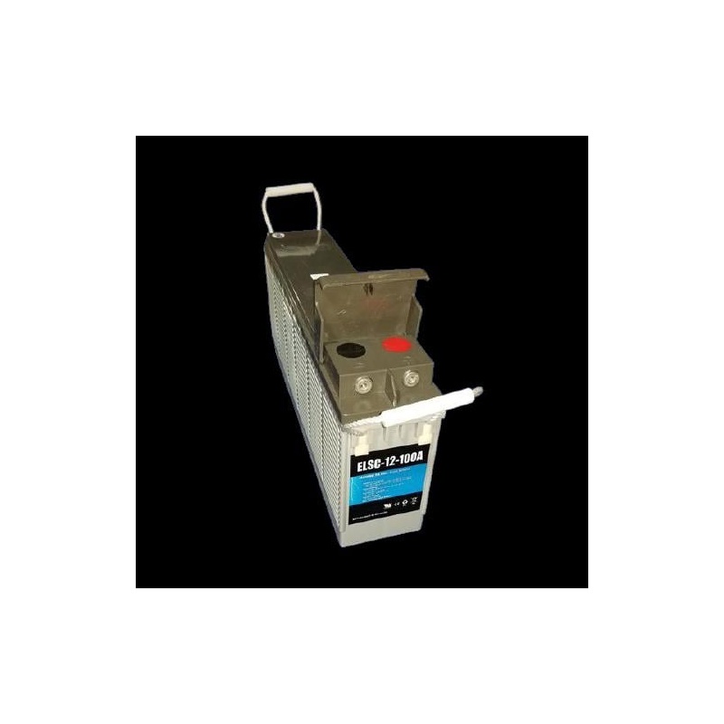 Инверторные батареи ELSC-12-100A