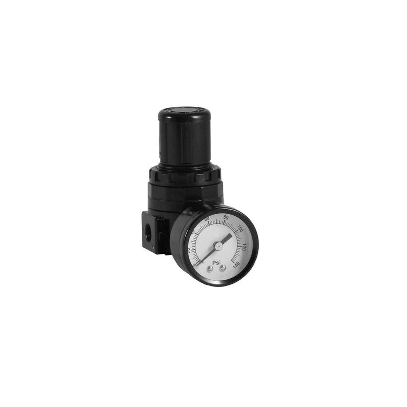Регулятор MSR-200-06